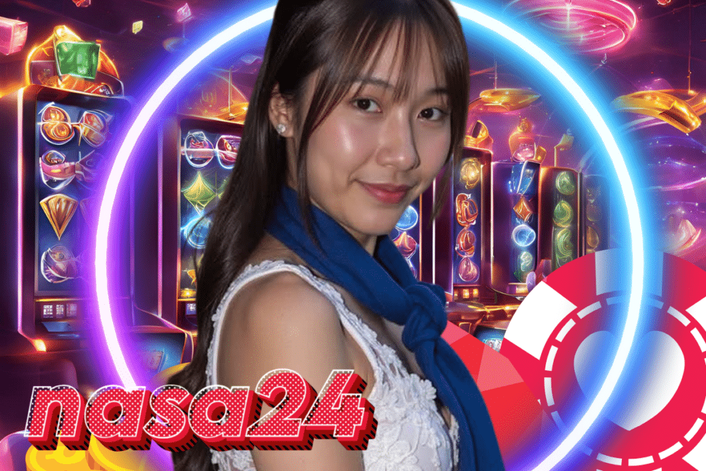 nasa24 slot