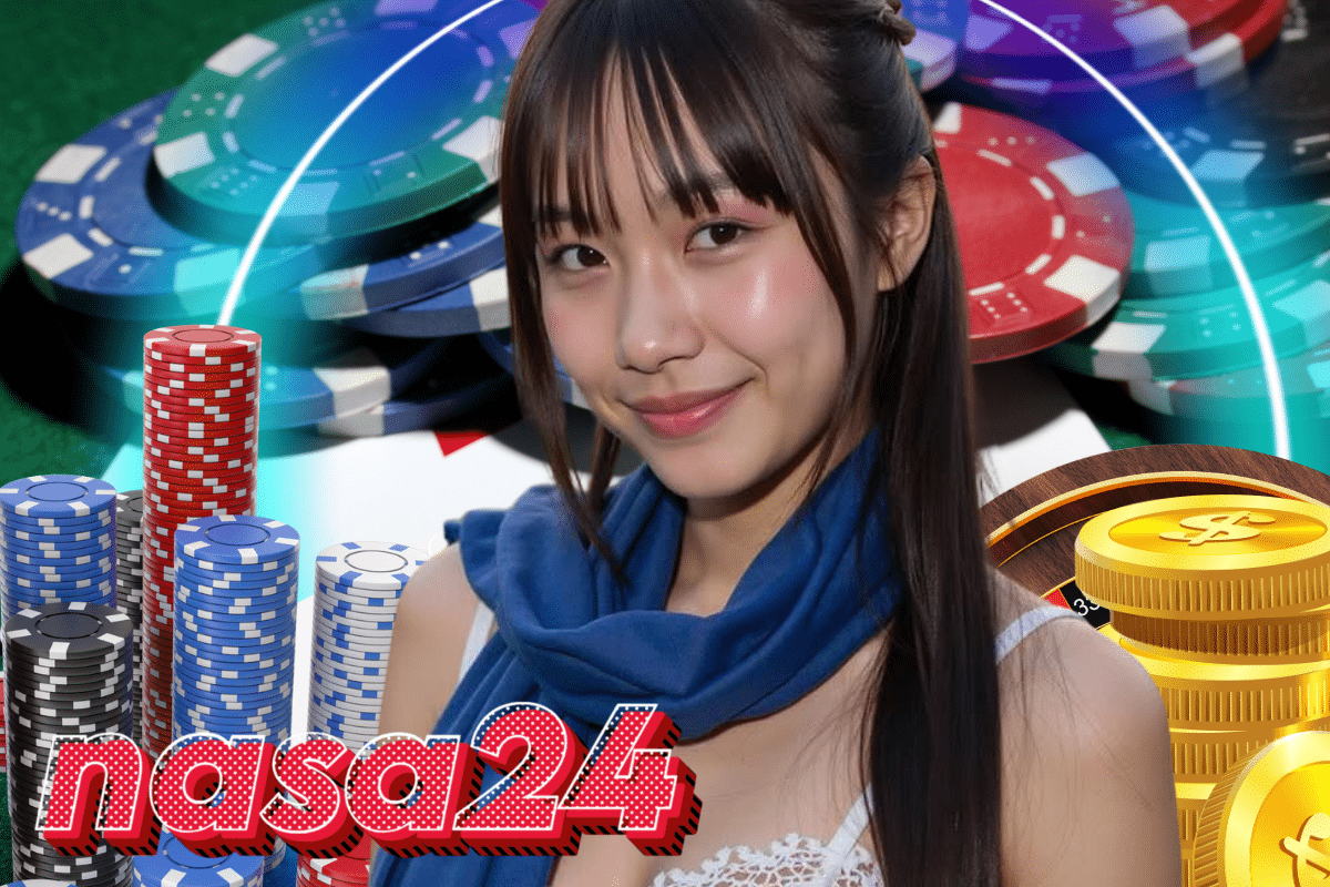 nasa24 ทรูวอเลท