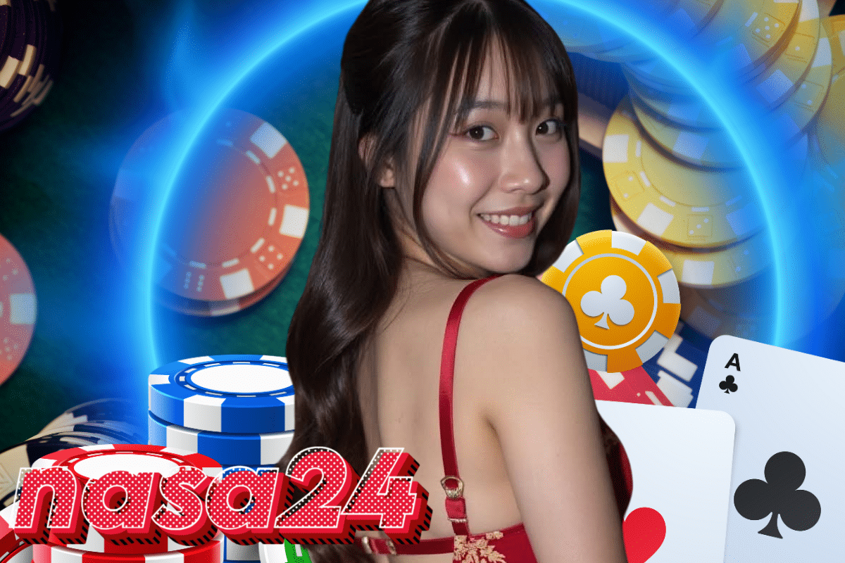 nasa24 เครดิตฟรี